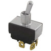 Toggle Switch 1/2 Dpst - Replacement Part For Hobart 417812-00001