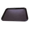 Vollrath/Idea-Medalie 86101 - Tray-Serving-Brown 10" X 14"