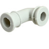 Curtis WC-2456 - Elbow (Silicone,Straight Side)