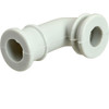 Curtis WCWC-2456 - Elbow (Silicone,Straight Side)