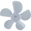 Blade,Fan (5-1/2") - Replacement Part For Bohn 5101B