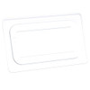 Lid, Pan - 1/4 Size, Flat - Replacement Part For Cambro SP-315