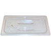 Lid, Pan - 1/3 Size W/Handle - Replacement Part For Cambro 30CWCH135