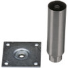 Plate Mount Leg - Replacement Part For Pitco PTB7473009