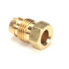 Jackson 53109240205 - Fitting, Nut