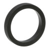 Star Mfg 2I-Z13659 - Inner Seal, Black, Front