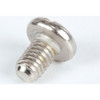 Star Mfg 2C-2853 - Screw #8X5/8A Thp Stl Np