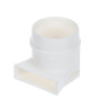 Hussmann 464820 - Cap-End T8