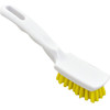 Brush- Fryer Basket, Yellow - Replacement Part For AllPoints 8011123