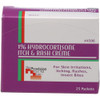 Cream, Hydrocortisone (Box Of 25) - Replacement Part For AllPoints 2802392