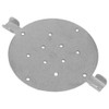 Bloomfield 8543-44 - Spray Disk 2-1/2'' Dia, 12 Holes