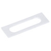 Gasket 3" X 1" - Replacement Part For Frymaster FM8160059