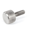 Delfield 9321541 - Screw,8-32X0.50,Thumb,