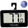 Taylor Thermometer 1443 - Thermometer,Digital , -4/140F