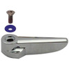 T&S Brass 1636-45M50 - Lever Handle - Cold