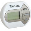 Taylor Thermometer 5806 - Timer,Digital 99 Mins/59 Sec