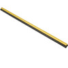 Squeegee-Rubber, 22" Lenth - Replacement Part For AllPoints 1591190