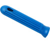 Redco 3010 - Blue Handle Sleeve Silicone 4 1/2 In
