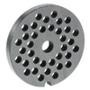 Grinder Plate - 1/4" - Replacement Part For Blakeslee 01904