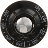 Dial 2-1/2 D, 150-500 - Replacement Part For Hobart 413614-1