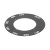 Star Mfg 2M-Z16040 - Graphic Dial 450F Cw