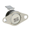 Turbochef 102086 - Thermostat - Snap Disc