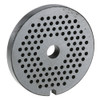 Grinder Plate - 1/8" - Replacement Part For Intedge 12H18