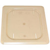 Lid, Pan - 1/6 Size, Flat - Replacement Part For Cambro 60HPC-150