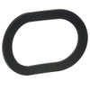 Hand Hole Gasket 5-7/16" X 3-11/16" - Replacement Part For Hobart 00-817025