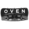 Oven Knob 2-1/8 D, Oven - Replacement Part For Garland 1089101