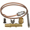 Thermocouple - Replacement Part For Comstock Castle T46