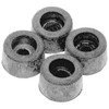 Bunn BU4198-0000 - Foot Kit (Set Of 4) 7/16H