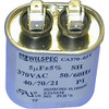 .5 370Vac Capacitor For P48481 Motor - Replacement Part For AllPoints 8009606