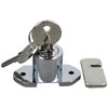 Glastender 6001536 - Door Lock