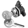 Lock, Cylinder Hollow Drawer - Replacement Part For Fogel HA271