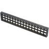Bottom Grate 4 X 20 - Replacement Part For Connerton LRB-02