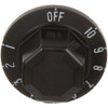 Knob - 1-10 - Replacement Part For Groen CROWN-4-TK05