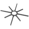 Spider Grate 3" Dia., 13-1/8 Longst P - Replacement Part For Southbend 12812