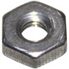 Hex Nut (Bx 100) 8-32 M/S 18-8 Ss - Replacement Part For AllPoints 261066