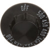 Thermostat Knob - Replacement Part For Southbend SOU1165701