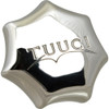 Star Knob Aluminum Polished - Replacement Part For Tuuci PARTRSARKN