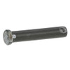 Clevis Pin 2'' Long ,3/8 Dia - Replacement Part For Groen Z064378