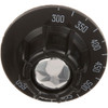 Dial 2-1/2 D, 300-650 - Replacement Part For Garland GL1017508