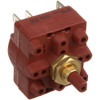 Rotary Switch - Replacement Part For Star Mfg PS-120319