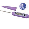 Taylor Thermometer 3519PRFDA - Thermometer, Digital , -40 To 450Â°F
