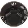 Dial 2 D, Off-450-100 - Replacement Part For Jade Range 4629-000000