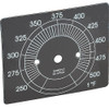 Garland GL4516966 - Dial Scale 250-500F