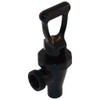 Faucet - Type "Spb - Replacement Part For Bunn BU3260.0001