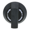 Knob 2-1/4 D, Off-On - Replacement Part For Randell RB-15