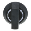 Knob 2-1/4 D, Off-On - Replacement Part For Rankin Delux RANTB15